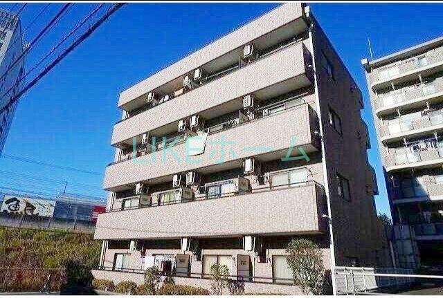 アヴニール・K 壱番館