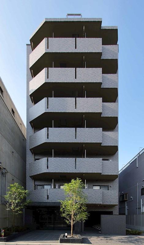 ルーブル白金高輪参番館