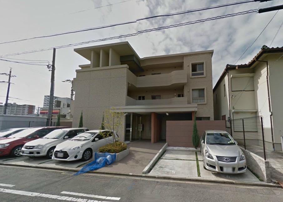 LATAMIDENCE駒止