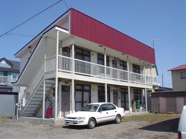 柳町ハイツA