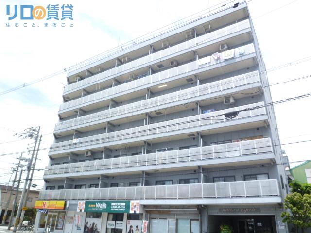 メゾンエスポアール