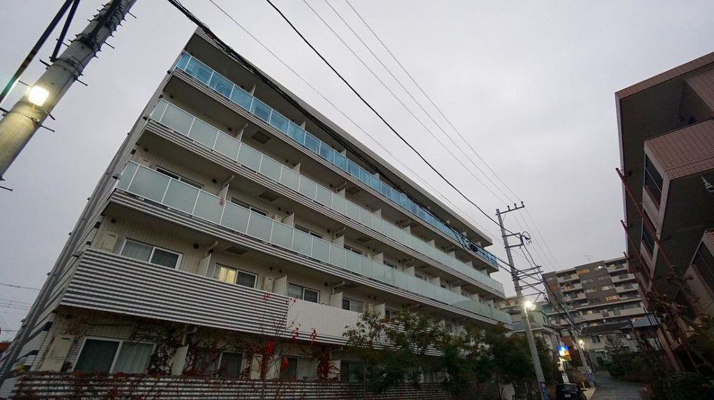 ラフィスタ宮崎台