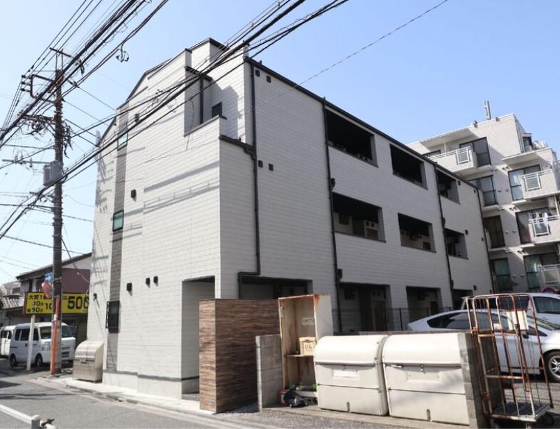エクセレント大宮