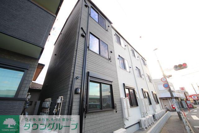 オリーブ 西堀