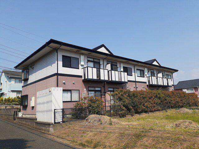 グローリーヒルズ希ヶ丘