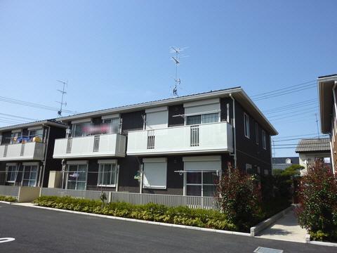 シャーメゾン エレガンスガーデンC