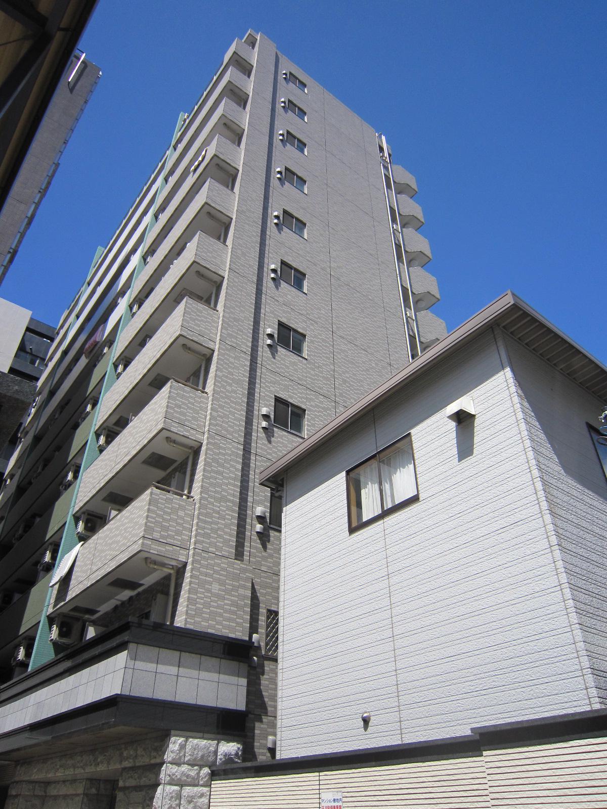 グランド・ガーラ新横浜ノース