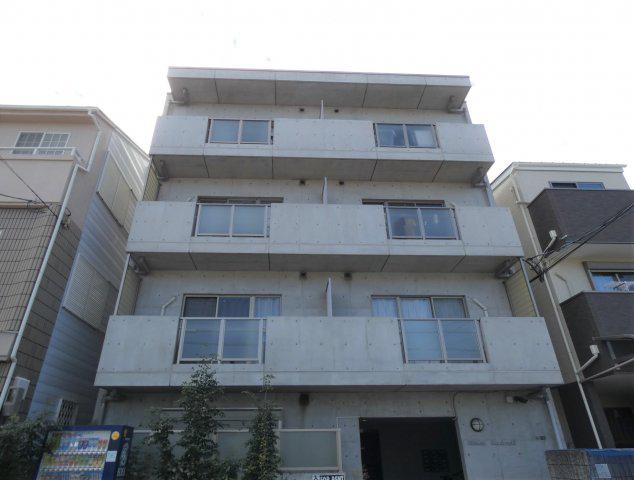 ブランカ住吉