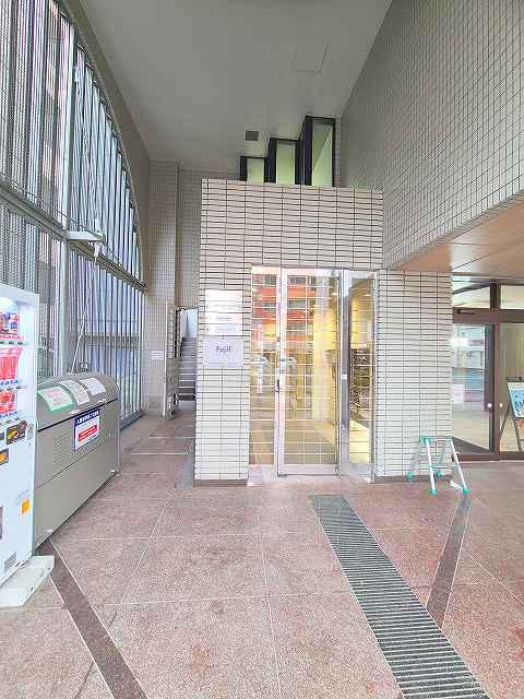 藤井ビルN40