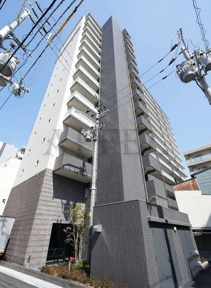 QUINTET NAMBA