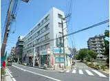 東神奈川共同ビルB