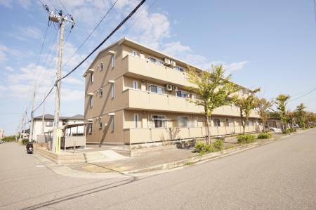 シャルマン 103(1LDK/1階)