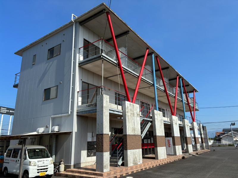 森喜ビル