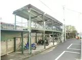 建部アパート B棟