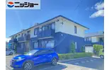 パークハイム A棟