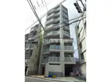 B CITY APARTMENT NAKANO イースト