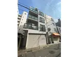 品川第8マンション