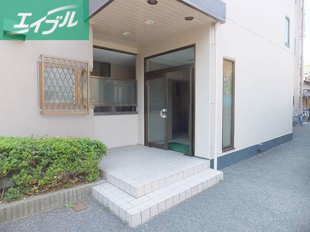 レジデンス伊島