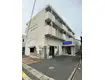 山本学園ビル(1K/3階)