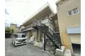 額田部北町550-1事務所前アパート