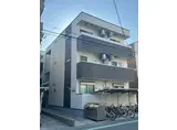 フジパレス清水
