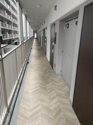 リビオメゾン新大阪