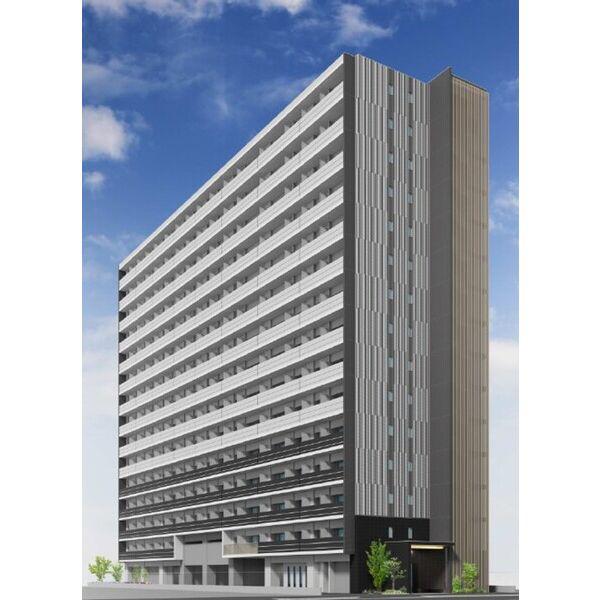 リビオメゾン新大阪