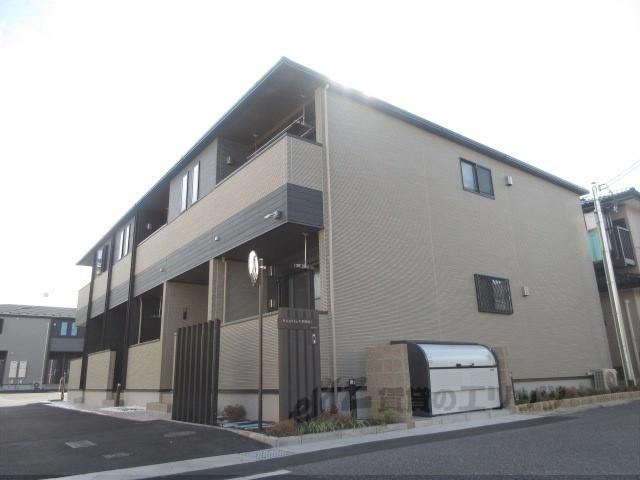 ヒカルサ大津唐崎Ⅰ