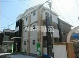 アーブル小阪