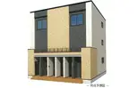 メゾン パンタネール