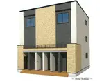 メゾン パンタネール