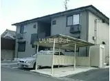 サニーコート四条B