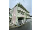 RIVERSIDE INN 柱