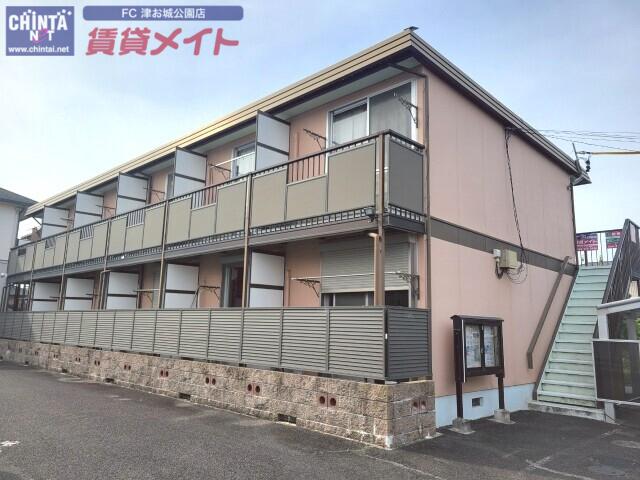 グランガーデン江戸橋
