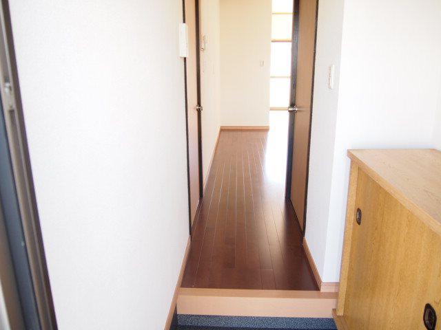 鈴木コーポ(2LDK/2階)