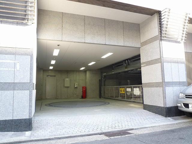 プレジール三ノ宮