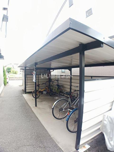 NEW QUEST B棟