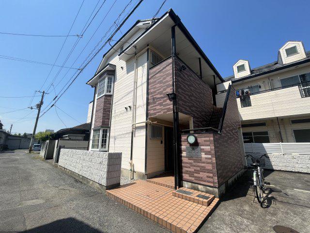 リッチモンド潤A・B
