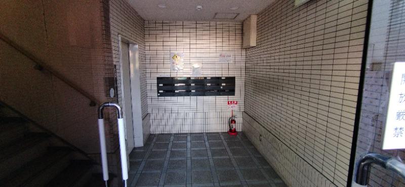 信永ビル