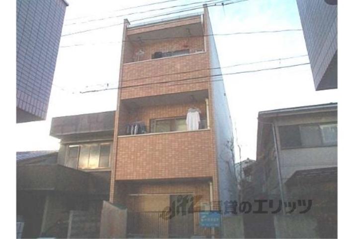 メルシーメゾネット鞍馬口