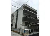 フジパレス内本町III番館