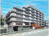 日商岩井石橋マンション