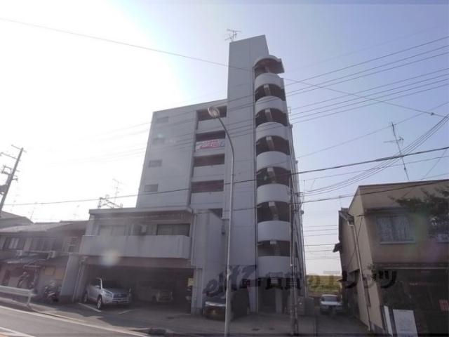 メゾン桃山