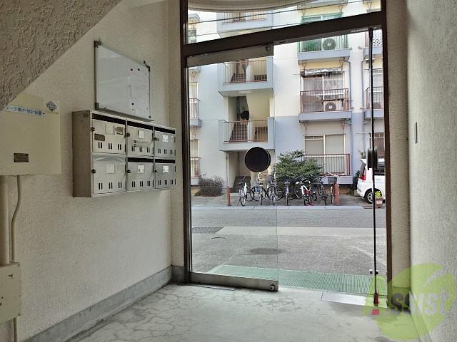 池田マンション