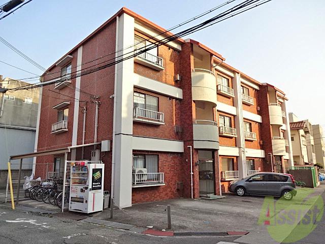 池田マンション
