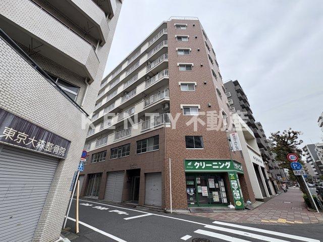 イリーデ大森
