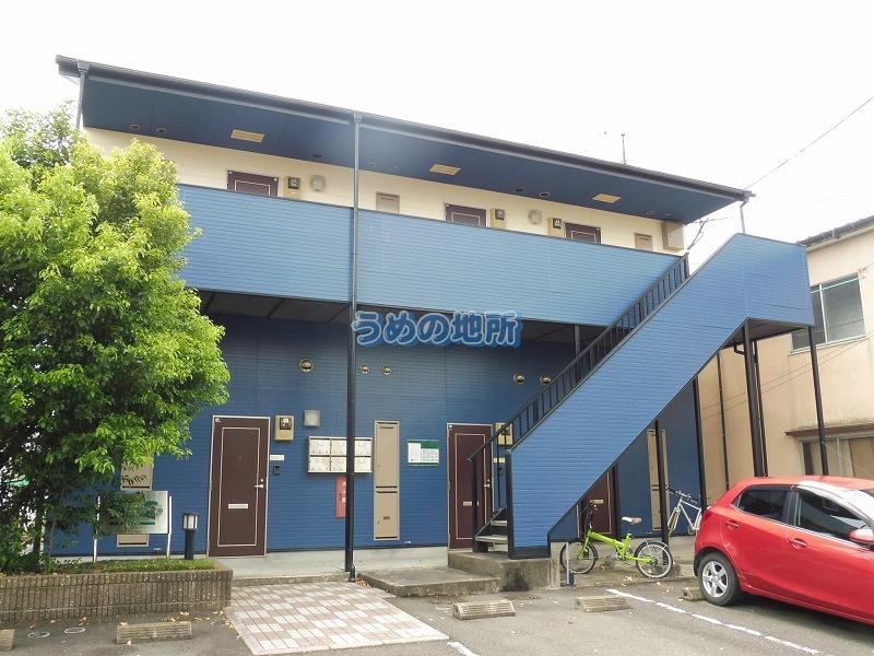グランベール櫛原