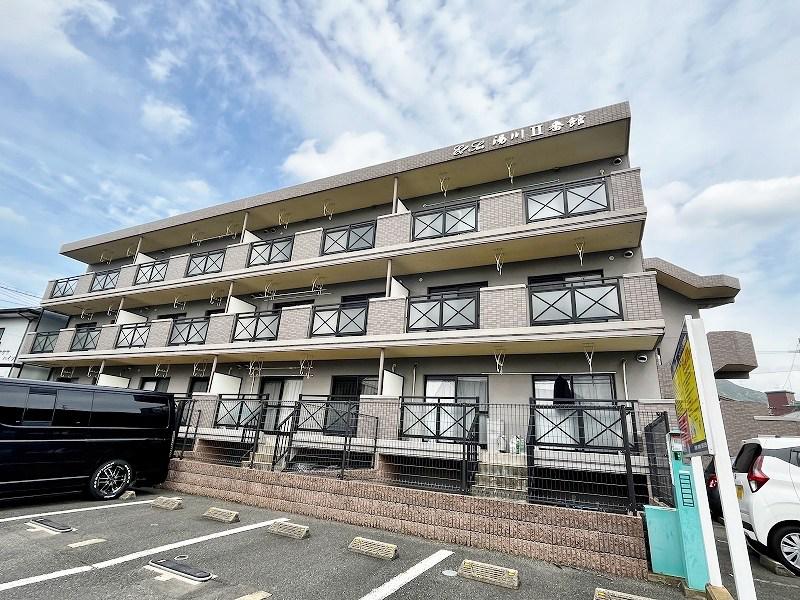 エル・スール湯川 Ⅱ