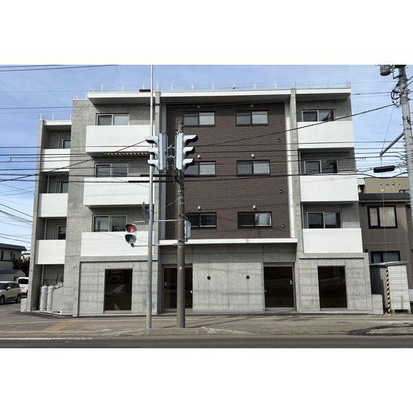 ラグランジュ元町