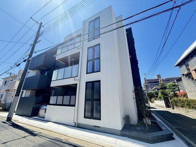 ブルーメ夙川